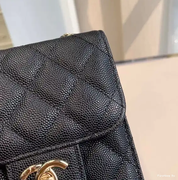 First Bag Ru CHANEL HOLDER CHAIN WITH PHONE 0601